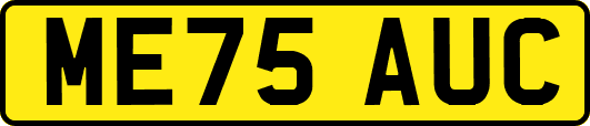 ME75AUC