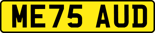 ME75AUD