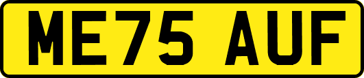 ME75AUF