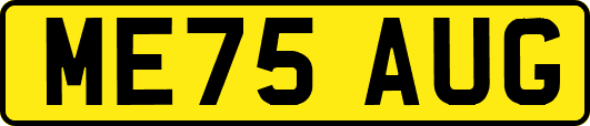 ME75AUG