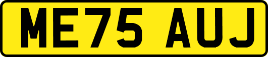 ME75AUJ