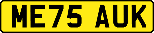 ME75AUK