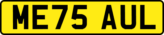 ME75AUL