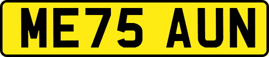 ME75AUN