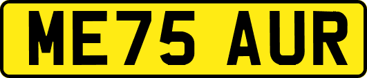 ME75AUR