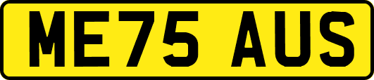 ME75AUS