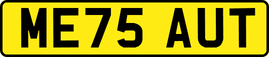 ME75AUT