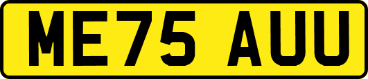 ME75AUU