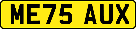 ME75AUX