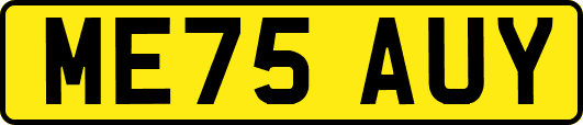 ME75AUY
