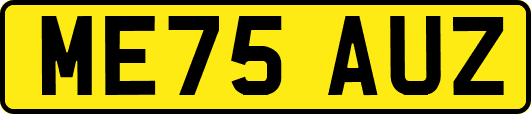ME75AUZ