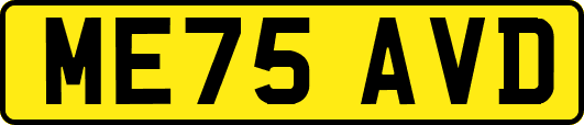 ME75AVD