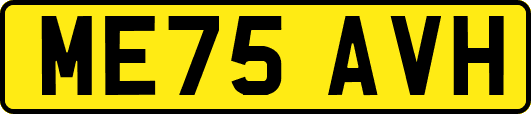 ME75AVH