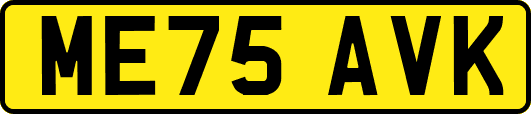 ME75AVK