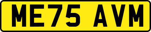 ME75AVM