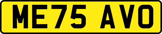 ME75AVO