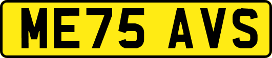ME75AVS