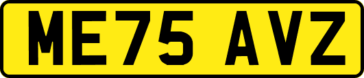 ME75AVZ