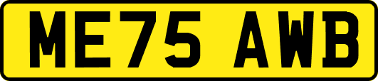 ME75AWB