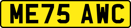 ME75AWC