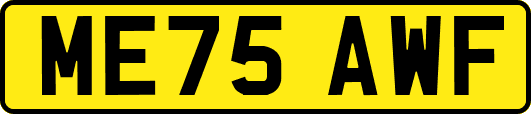 ME75AWF