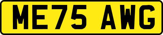 ME75AWG