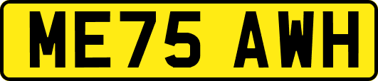 ME75AWH