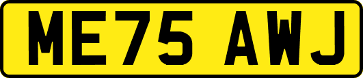ME75AWJ