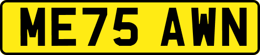 ME75AWN