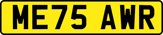 ME75AWR