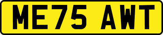 ME75AWT