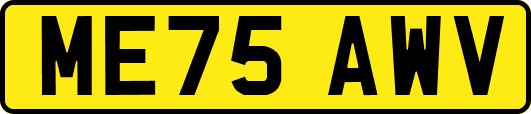 ME75AWV