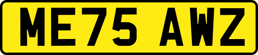 ME75AWZ