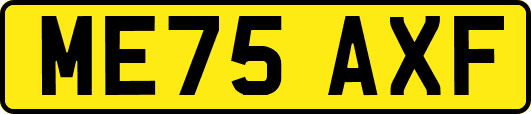 ME75AXF