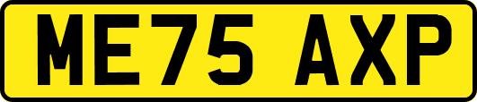 ME75AXP