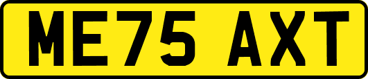 ME75AXT