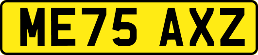 ME75AXZ
