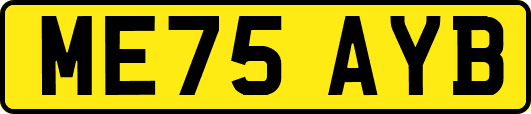 ME75AYB