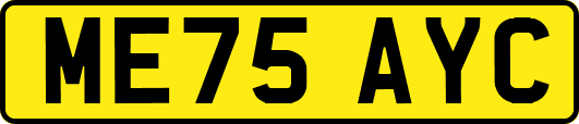 ME75AYC