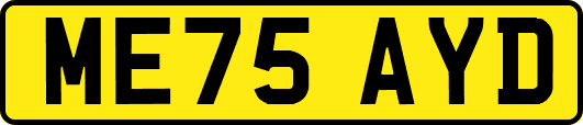 ME75AYD