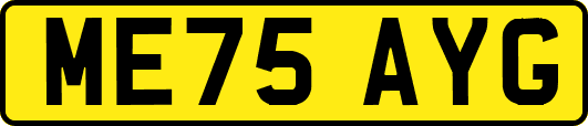 ME75AYG