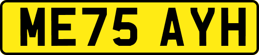 ME75AYH