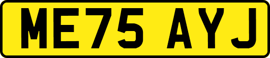 ME75AYJ