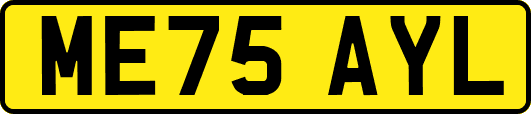 ME75AYL