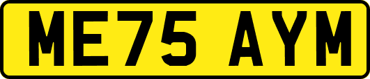 ME75AYM