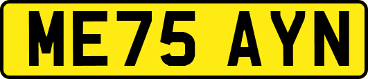 ME75AYN