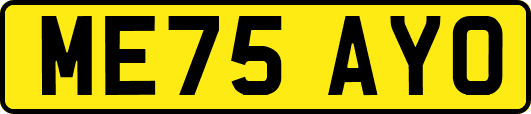 ME75AYO