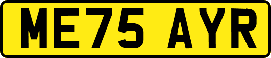 ME75AYR