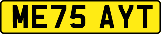 ME75AYT