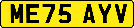 ME75AYV